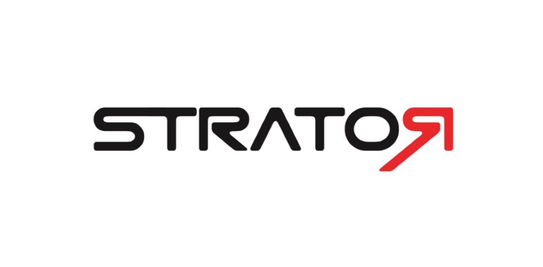 logo strator
