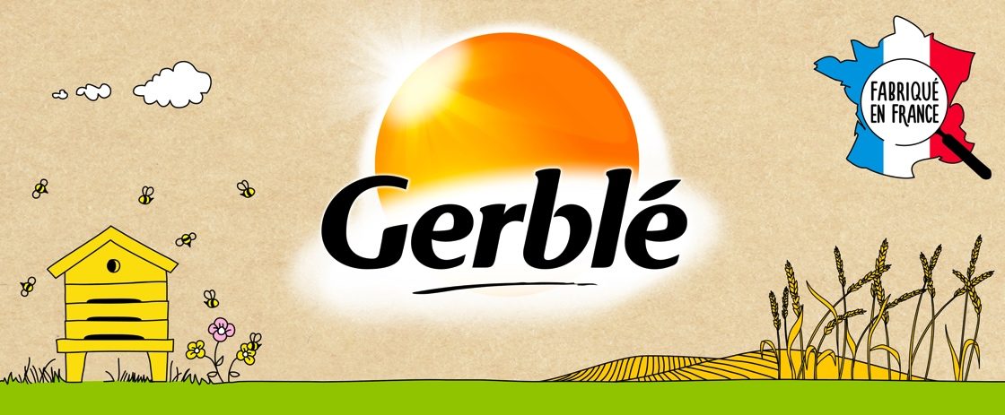 pack gerblé plv